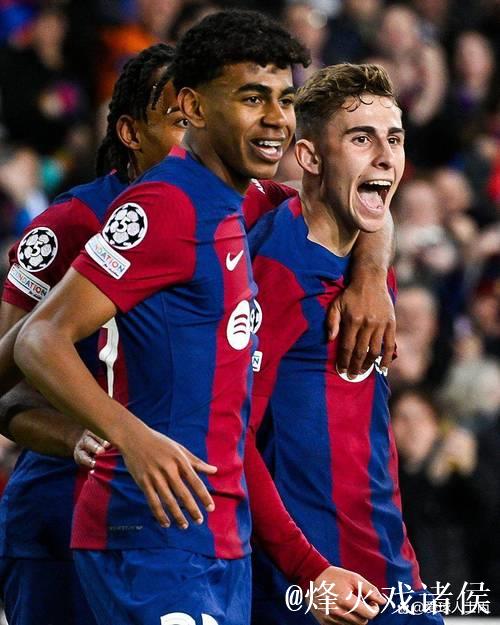 每体：马丁是成功案例，证明巴萨成功是靠青训+主帅敢于用人