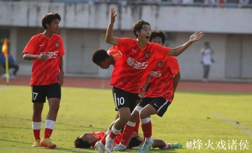 越级入选U22国足！布尼亚明：还是想去欧洲看看