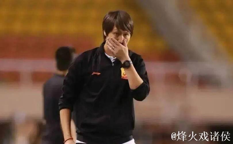 曹阳五年铁窗落定，帮着李铁搞卖分交易，这出绿茵暗战算到头了