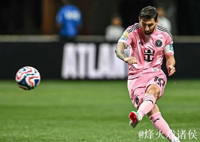 2025世俱杯A组巡礼:4队大混战 梅西或杀出重围 2025世俱杯A组巡礼:4队大混战 梅西或杀出重围