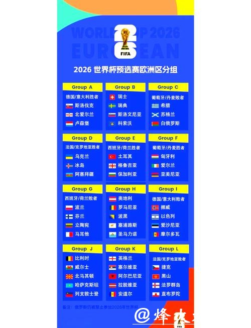 2026世界杯赛事深入分析报告